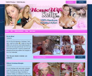 housewifekelly security breach